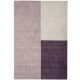 ASY Blox Rug 120x170cm Heather