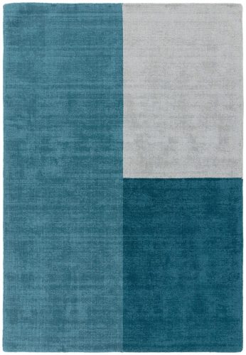 ASY Blox Rug160x230cm Teal