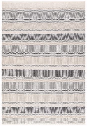 ASY Boardwalk Rug 120x170cm Grey Multi