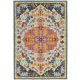 ASY Bronte Colours 160x230cm Multi Medallion