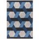 ASY Camden Rug 160x230cm Blue