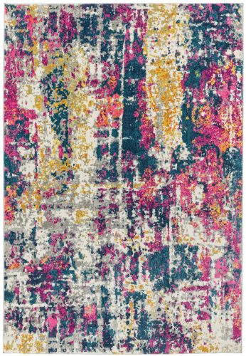 ASY Colt Rug 120x170cm CL01 Abstract Multi