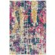 ASY Colt Rug 120x170cm CL01 Abstract Multi