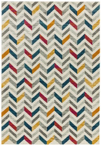 ASY Colt Rug 120x170cm CL06 Chevron Multi