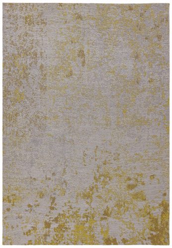 ASY Dara Rug 120x170cm Ochre