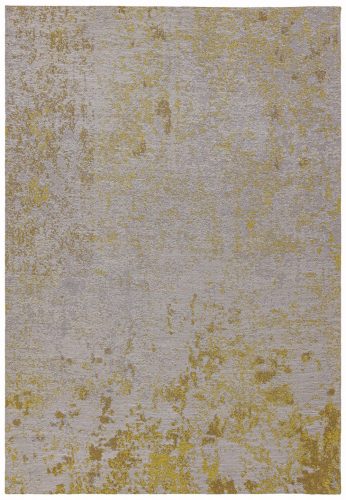 ASY Dara Rug 200x290cm Ochre