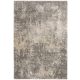 ASY Dream Rug 200x290cm DM05 Dark Grey Beige