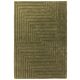 ASY Form Rug 120x170cm Green