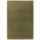 ASY Form Rug 160x230cm Green