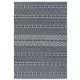 ASY Halsey Rug 066x240cm Black