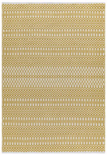 ASY Halsey Rug 120x170cm Mustard