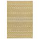 ASY Halsey Rug 120x170cm Mustard