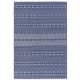 ASY Halsey Rug 160x230cm Blue