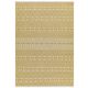 ASY Halsey Rug 160x230cm Mustard