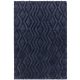 ASY Harrison 120x170cm Navy Rug