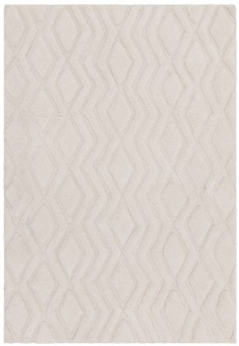 ASY Harrison 120x170cm Off White Rug