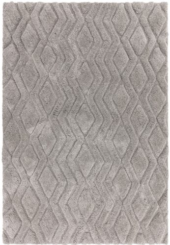 ASY Harrison 160x230cm Silver Rug