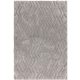 ASY Harrison 160x230cm Silver Rug