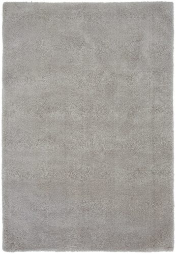 ASY Lulu Soft Touch Rug 080x150cm Silver