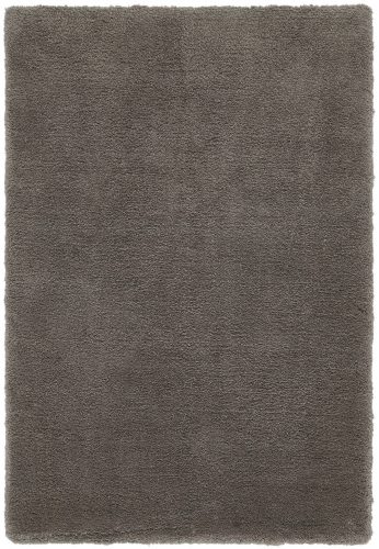 ASY Lulu Soft Touch Rug 080x150cm Smoke