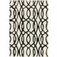ASY Matrix Rug 160x230cm 35 Wire White