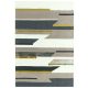 ASY Matrix Rug 160x230cm 62 Rhombus Mustard