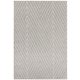 ASY Muse 066x240cm Grey Linear Rug MU09