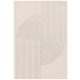 ASY Muse 080x150cm Cream Arch Rug MU16