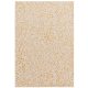 ASY Muse 160x230cm Yellow Spotty Rug MU12
