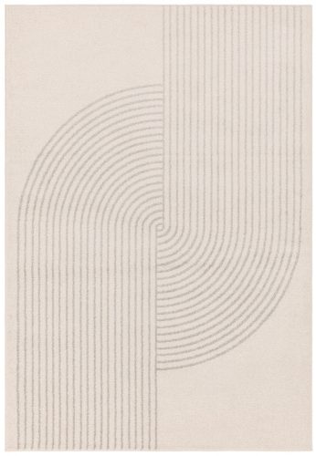 ASY Muse 160x230cm Cream Arch Rug MU16