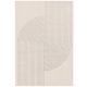 ASY Muse 160x230cm Cream Arch Rug MU16