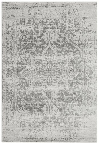 ASY Nova 120x170cm Antique Grey Rug NV10