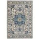 ASY Nova 120x170cm Persian Blue Rug NV25