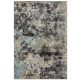 ASY Nova 120x170cm Abstract Blue Rug NV32