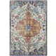 ASY Nova 160x230cm Medallion Multi Rug NV12
