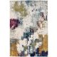 ASY Nova 160x230cm Mustard Multi Rug NV22
