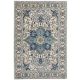 ASY Nova 160x230cm Persian Blue Rug NV25