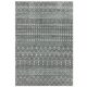 ASY Nova 160x230cm Dark Grey Rug NV34