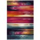 ASY Nova 200x290cm Stripe Multi Rug NV05