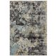 ASY Nova 200x290cm Abstract Blue Rug NV32