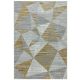 ASY Orion 120x170cm OR12 Blocks Yellow