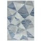 ASY Orion 120x170cm OR14 Blocks Blue