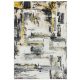 ASY Orion 160x230cm OR03 Decor Yellow