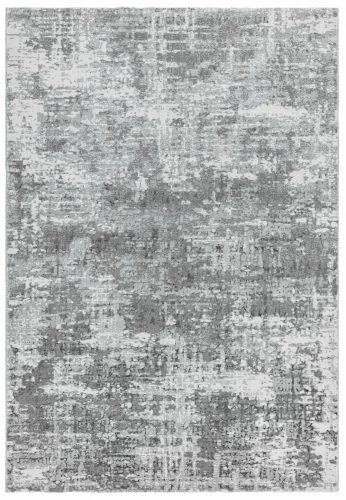 ASY Orion 160x230cm OR05 Abstract Silver