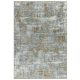 ASY Orion 160x230cm OR07 Abstract Yellow
