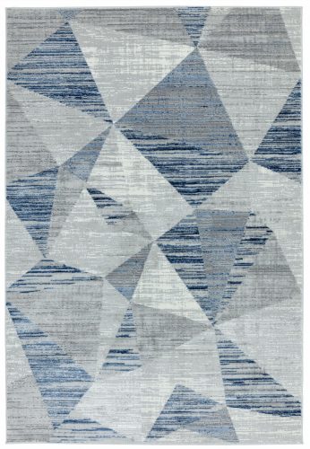ASY Orion 160x230cm OR14 Blocks Blue