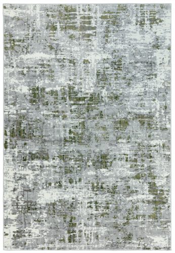 ASY Orion 200x290cm OR08 Abstract Green