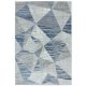 ASY Orion 200x290cm OR14 Blocks Blue