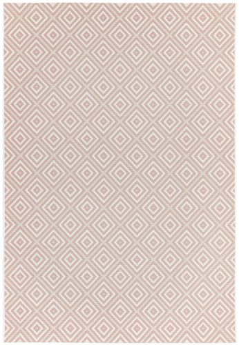 ASY Patio 120x170cm 13 Pink Jewel