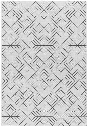 ASY Patio 120x170cm 16 Deco Ivory